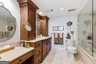 Looking for a luxury two-bedroom, two-bath home with timeless