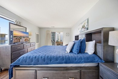 Top-floor end unit with beautiful beach views and excellent - photo 15