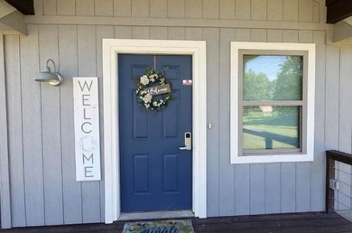 Welcome to your beautiful home located on Lake Tenkiller in - photo 5