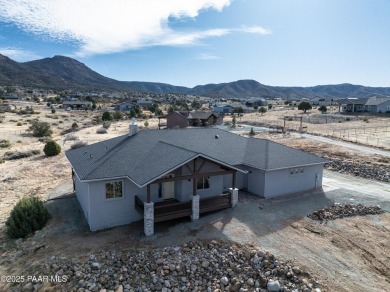 New home in Legend Hills on a peaceful dead end road. All home