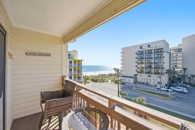 Top-floor end unit with beautiful beach views and excellent - photo 16