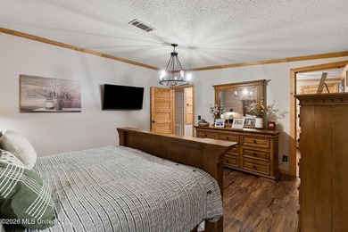 On nearly 20 acres, this beautifully remodeled 3 bed 3 bath home - photo 16