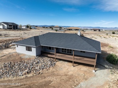New home in Legend Hills on a peaceful dead end road. All home