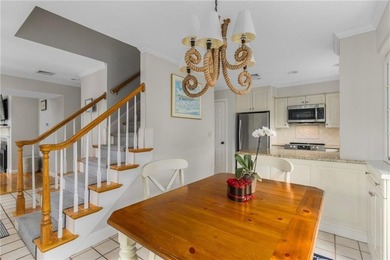 Welcome to 213 Corey Lane, a beautifully updated townhouse - photo 16