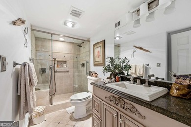 Looking for a luxury two-bedroom, two-bath home with timeless