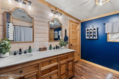 On nearly 20 acres, this beautifully remodeled 3 bed 3 bath home - photo 17