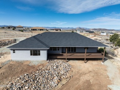 New home in Legend Hills on a peaceful dead end road. All home