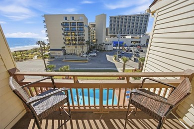 Top-floor end unit with beautiful beach views and excellent - photo 18