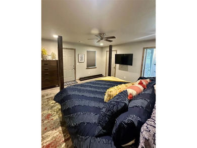 Welcome to your beautiful home located on Lake Tenkiller in - photo 8