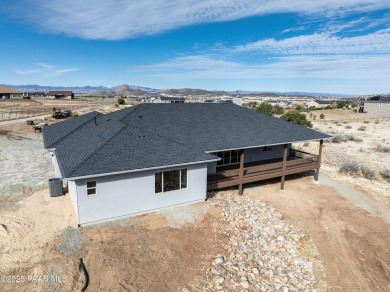 New home in Legend Hills on a peaceful dead end road. All home