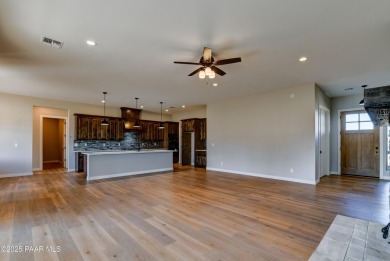 New home in Legend Hills on a peaceful dead end road. All home