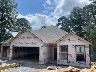 Lake Norwood Home For Sale in Bella Vista Arkansas