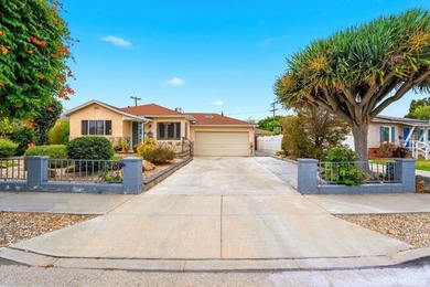 Welcome to this charming, fully updated home in the highly - photo 1