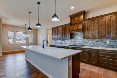 New home in Legend Hills on a peaceful dead end road. All home