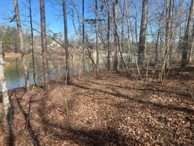 Discover the perfect lakeside retreat this stunning 129 feet of - Lake Lot For Sale in Double Springs, Alabama