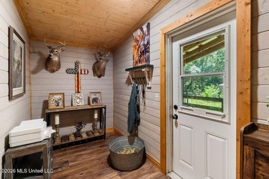 On nearly 20 acres, this beautifully remodeled 3 bed 3 bath home - photo 22