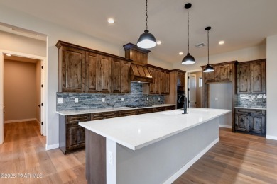 New home in Legend Hills on a peaceful dead end road. All home