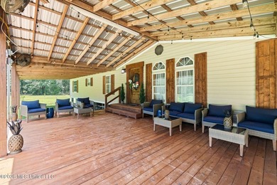 On nearly 20 acres, this beautifully remodeled 3 bed 3 bath home - photo 23