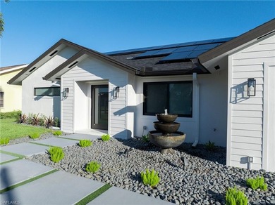 Welcome to 5105 Berkeley Drive! This beautifully renovated home - photo 3