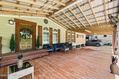 On nearly 20 acres, this beautifully remodeled 3 bed 3 bath home - photo 24