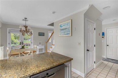Welcome to 213 Corey Lane, a beautifully updated townhouse - photo 24