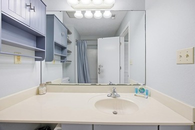 Top-floor end unit with beautiful beach views and excellent - photo 25