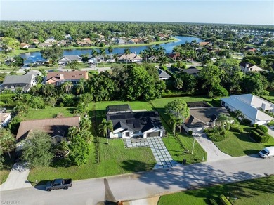 Welcome to 5105 Berkeley Drive! This beautifully renovated home - photo 5