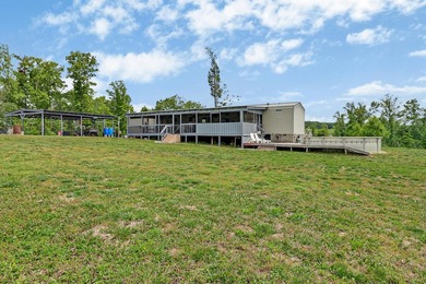 Green acres and opportunity await on Doc Loy Road. This property - photo 25
