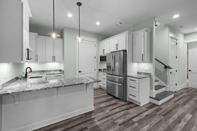 Custom on Keowee - photo 19