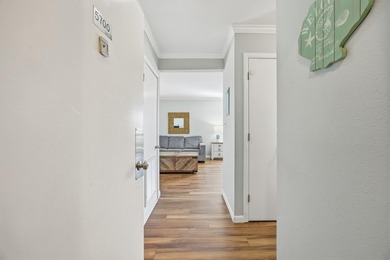 Top-floor end unit with beautiful beach views and excellent - photo 26