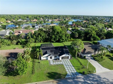Welcome to 5105 Berkeley Drive! This beautifully renovated home - photo 6
