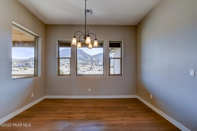 New home in Legend Hills on a peaceful dead end road. All home