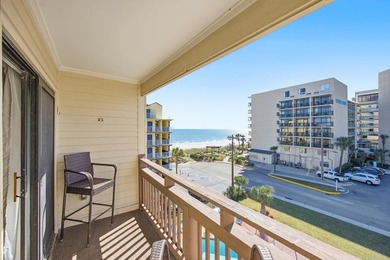Top-floor end unit with beautiful beach views and excellent - photo 27