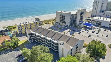 Top-floor end unit with beautiful beach views and excellent - photo 28