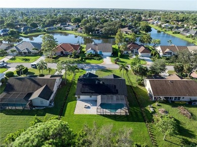 Welcome to 5105 Berkeley Drive! This beautifully renovated home - photo 8