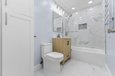 Ownership for Less Than Rent! Gut-Renovated Turn-Key Gem with