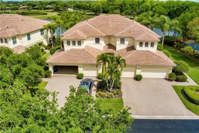 Lake Home For Sale in Fort Myers, Florida