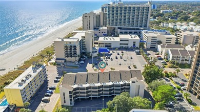 Top-floor end unit with beautiful beach views and excellent - photo 33