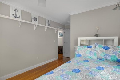 Welcome to 213 Corey Lane, a beautifully updated townhouse - photo 33