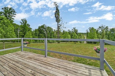 Green acres and opportunity await on Doc Loy Road. This property - photo 34