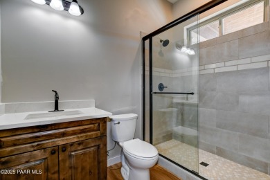 New home in Legend Hills on a peaceful dead end road. All home