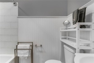 Welcome to 213 Corey Lane, a beautifully updated townhouse - photo 36