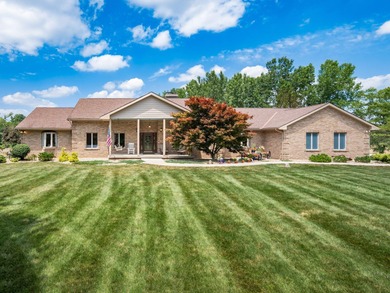 (private lake, pond, creek) Home Active Under Contract in Waldo Ohio