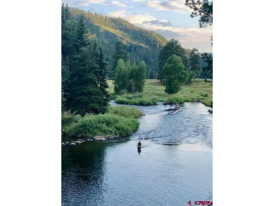 Lake Home Sale Pending in Bayfield, Colorado