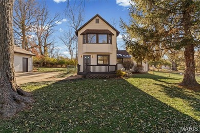 (private lake, pond, creek) Home Sale Pending in Bridgeton Missouri