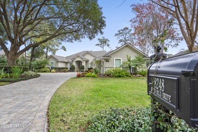 (private lake, pond, coastal) Home Active Under Contract in Ponte Vedra Beach Florida