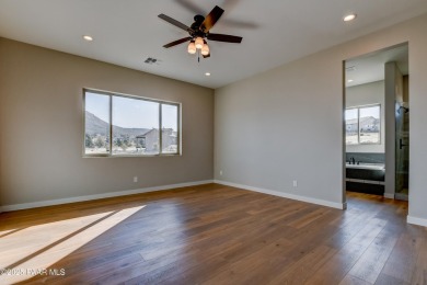 New home in Legend Hills on a peaceful dead end road. All home