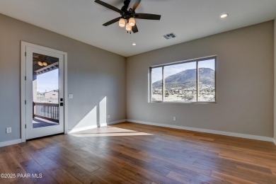 New home in Legend Hills on a peaceful dead end road. All home