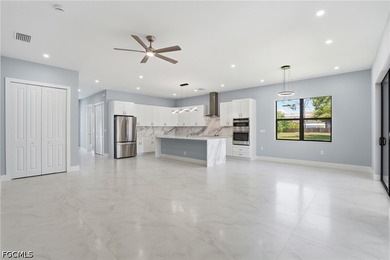 A Modern Coastal Masterpiece in Bonita Springs This - photo 6