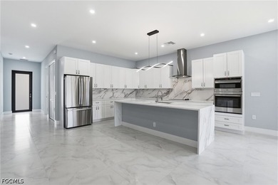 A Modern Coastal Masterpiece in Bonita Springs This - photo 8